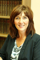 <b>Eleri Jones</b> joined the firm in February 2013. She qualified as a Chartered ... - Eleri_Jones